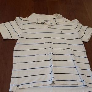 🎉SALE 5 for $15🎉 Nautica polo shirt